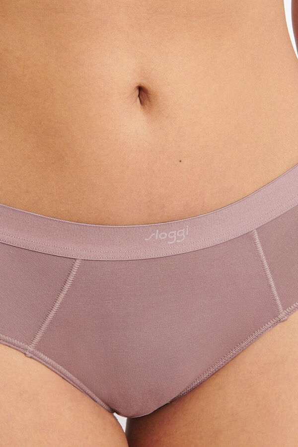 Sloggi Braga hipster EVER Ease Hipster beige