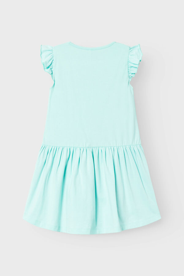 Name it Vestido ni&ntilde;a My Little Pony azul