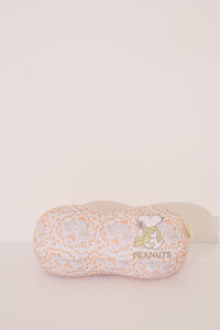 Women'secret Coj&iacute;n Snoopy cacahuete