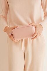 Women'secret Neceser peque&ntilde;o rosa rosa