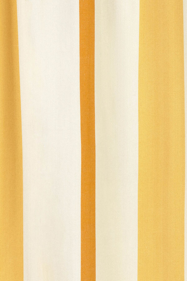 Textura Toalla de playa rayas estampado