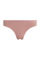 Calvin Klein Tanga CK rosa