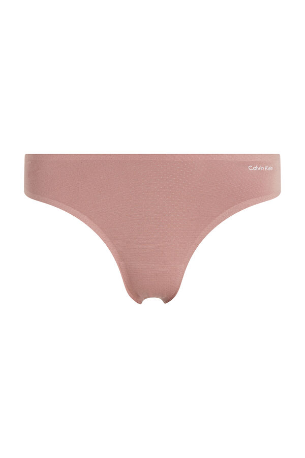 Calvin Klein Tanga CK rosa