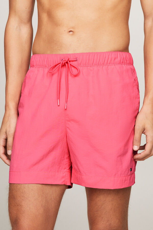 Tommy Hilfiger Ba&ntilde;ador de hombre Tommy Hilfiger.  rosa