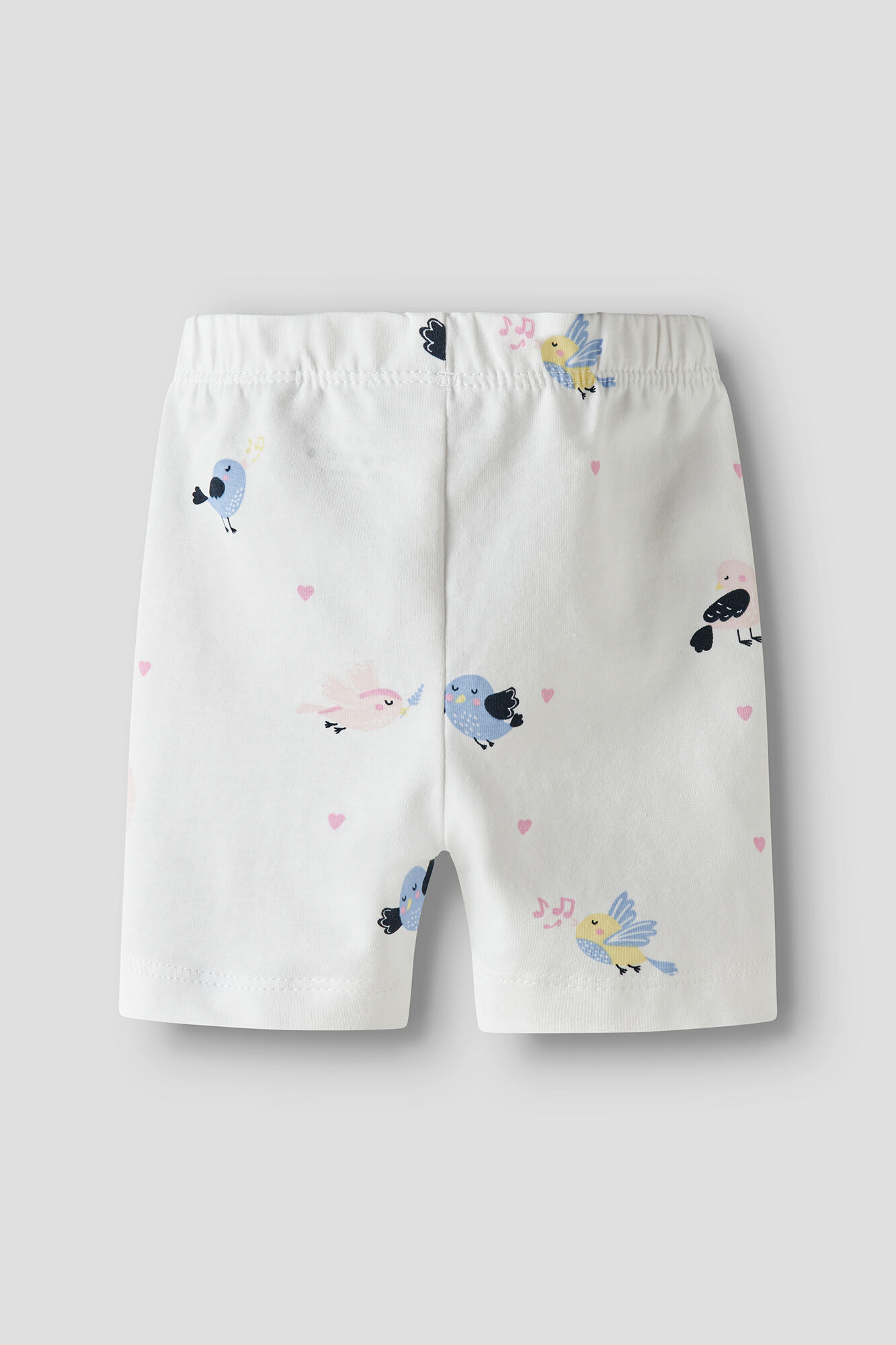 Name it Shorts de ciclismo para beb&ecirc; menina