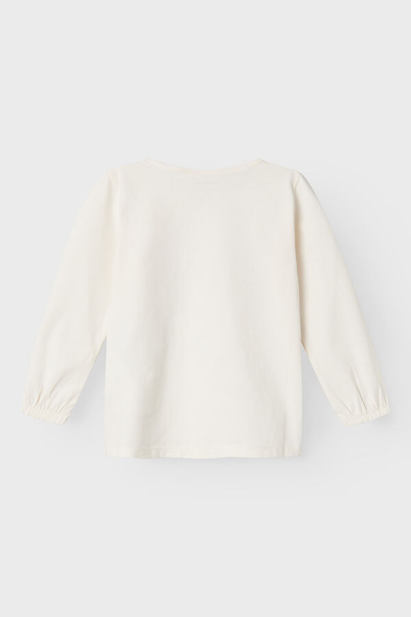 Name it Cuequinha redutora alta branca branco