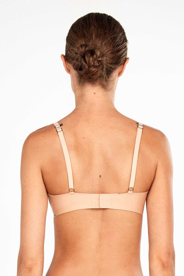 Gisela Soutien invis&iacute;vel sem aro cru