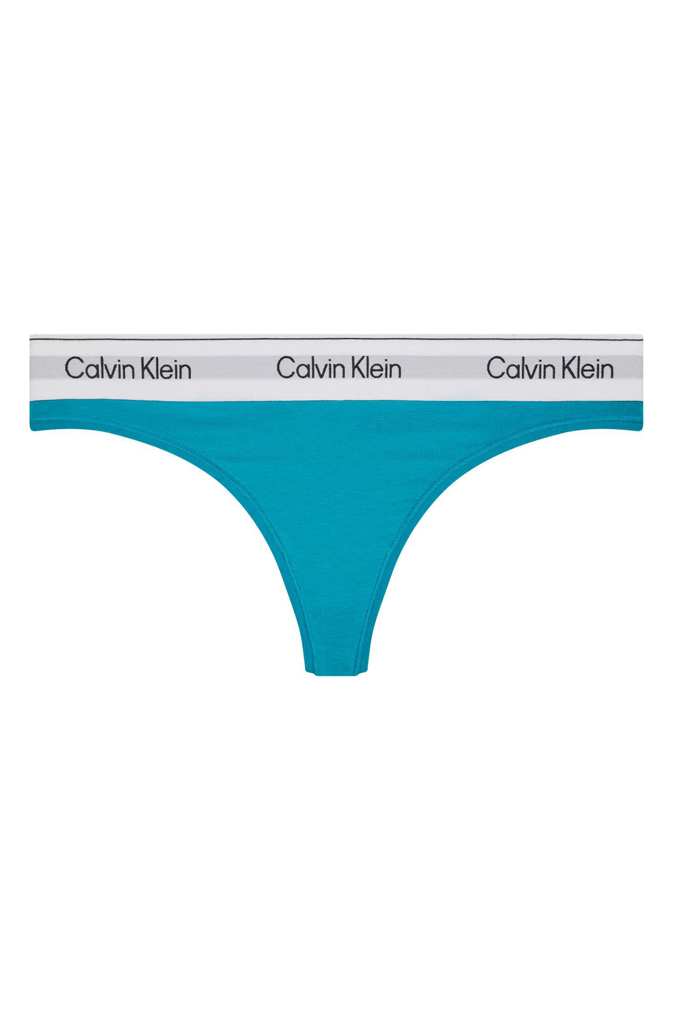Calvin Klein Braga tanga individual