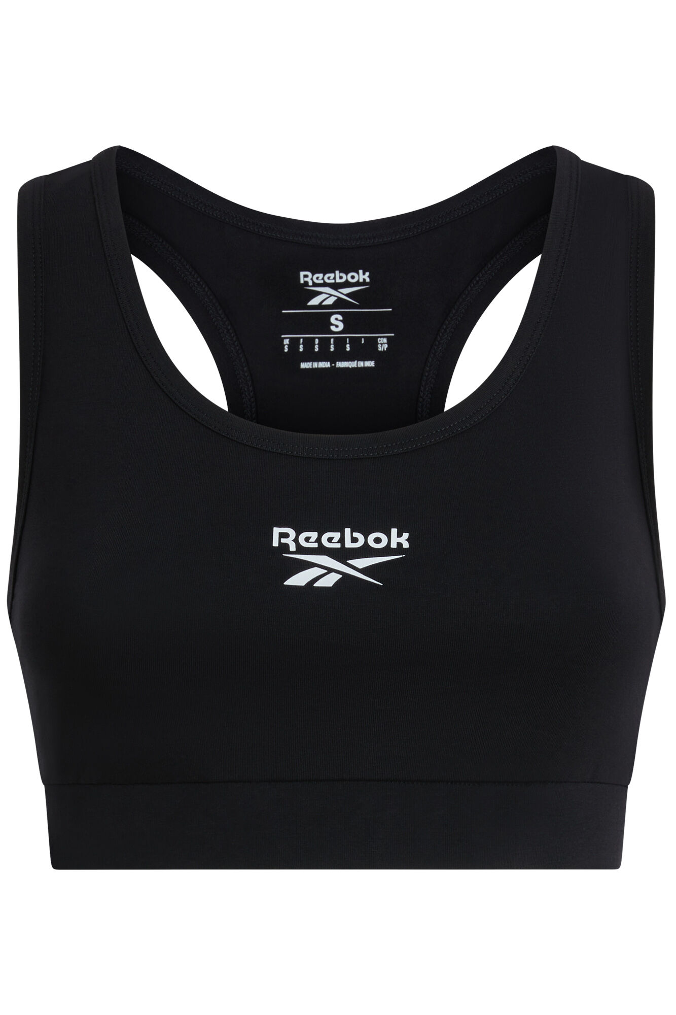 Reebok Sujetador deportivo Reebok