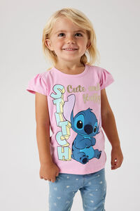Name it Camiseta ni&ntilde;a Lilo y Stitch