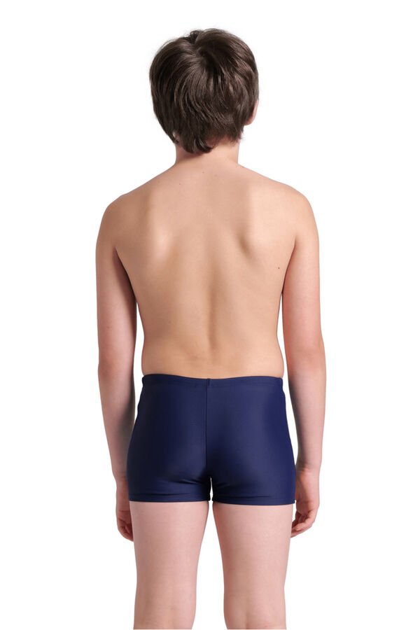 Arena Fato de banho calções Arena Feel para menino Shaking azul