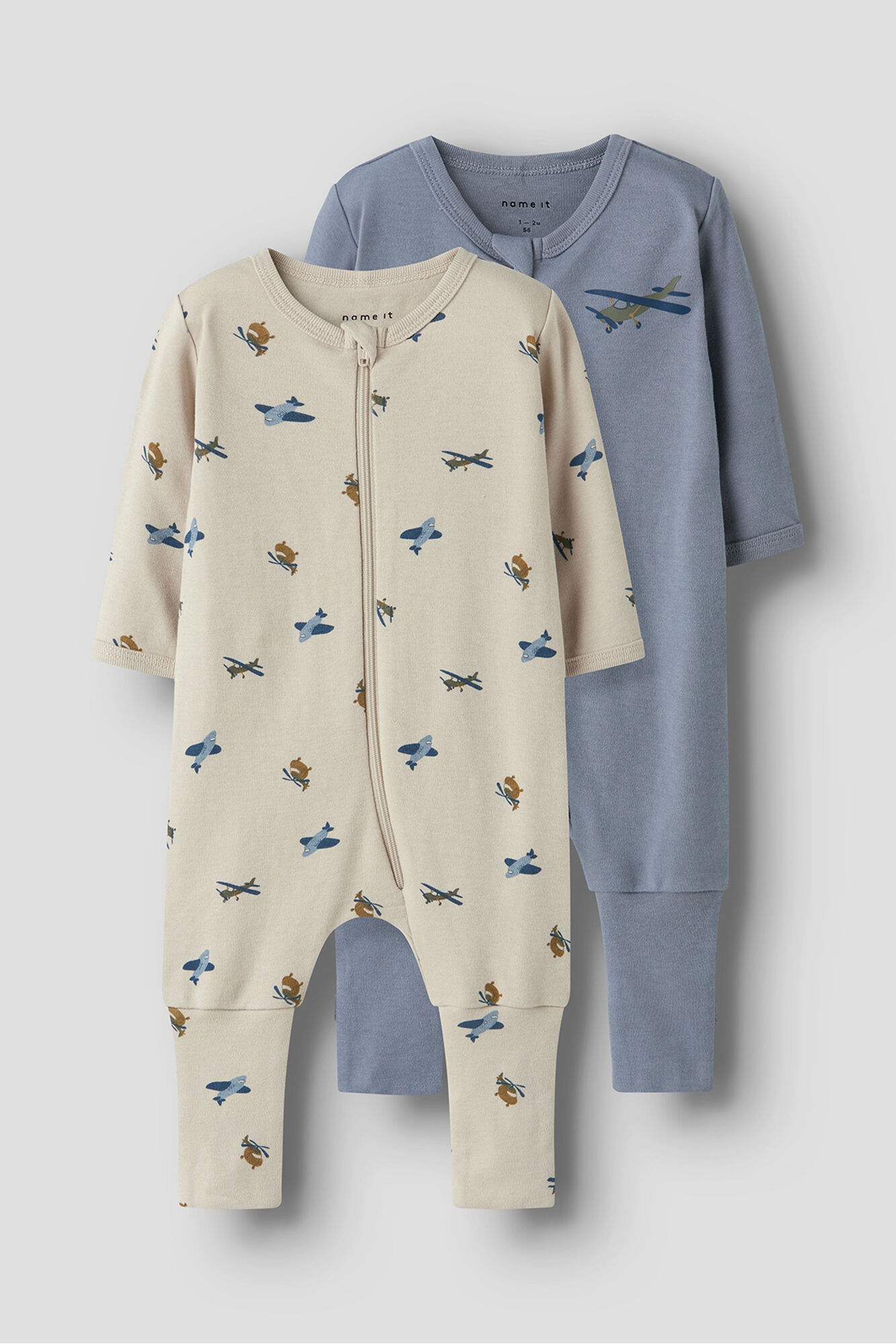 Name it Set de pijamas de bebe