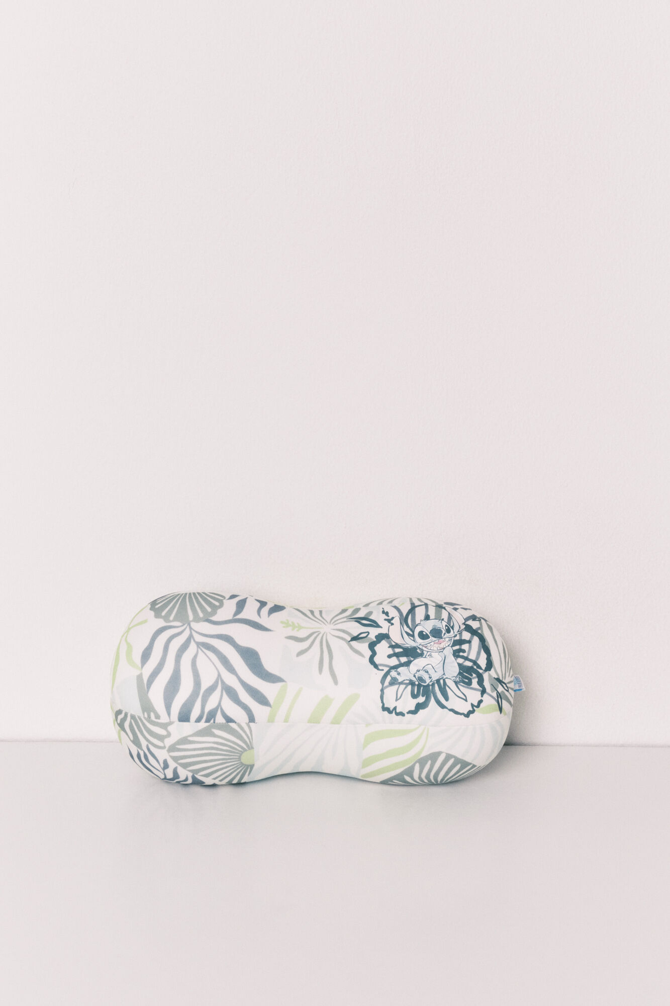 Women'secret Almofada de praia estampada Stitch