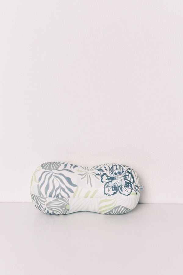 Women'secret Coj&iacute;n playa estampado Stitch estampado