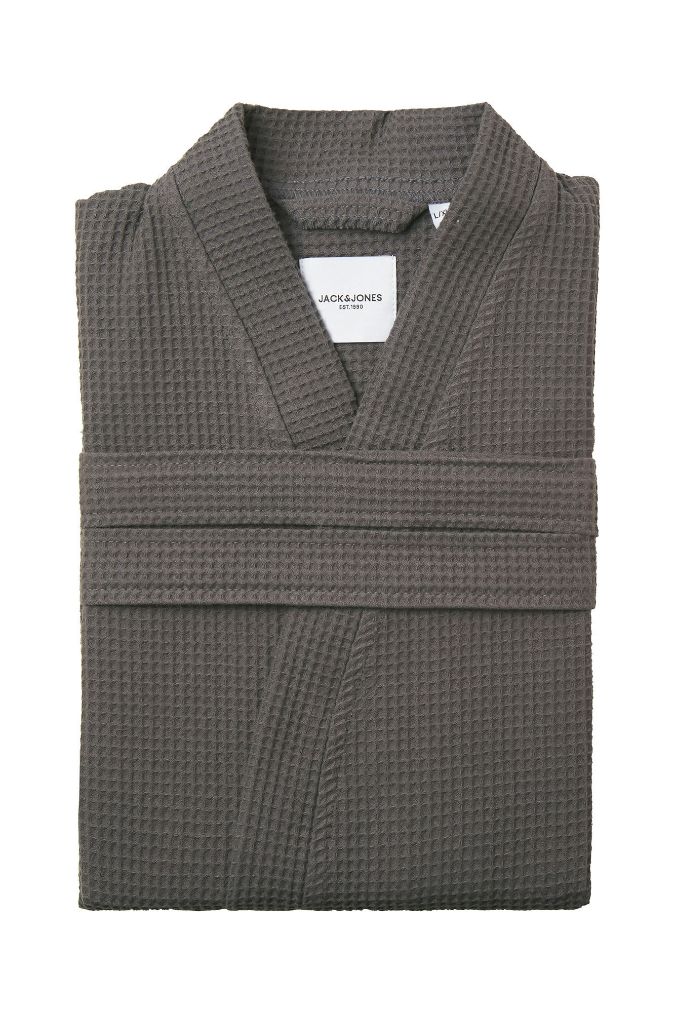 Jack & Jones Albornoz gofrado