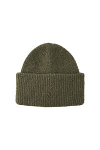 Pieces Gorro de malha lúrex