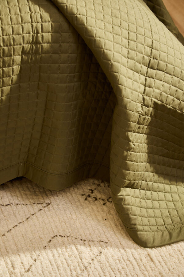 Calma House Edred&oacute;n ligero verde Narbonne verde