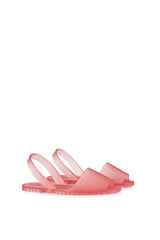 Popa Menorquina Aqua rosa