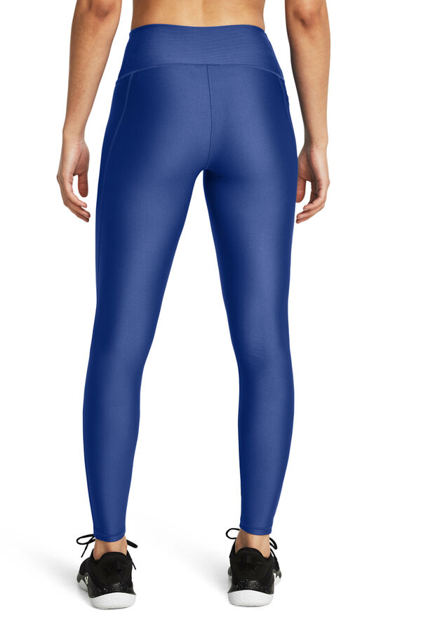 Under Armour Leggings azules azul