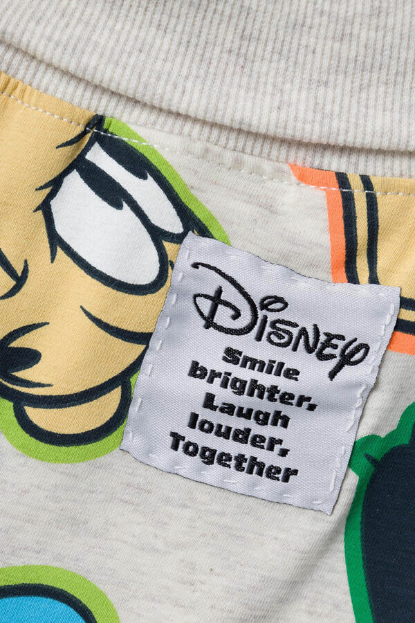 Name it Calças de bebé menino branco