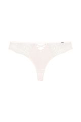 Dorina Kikky tanga beige