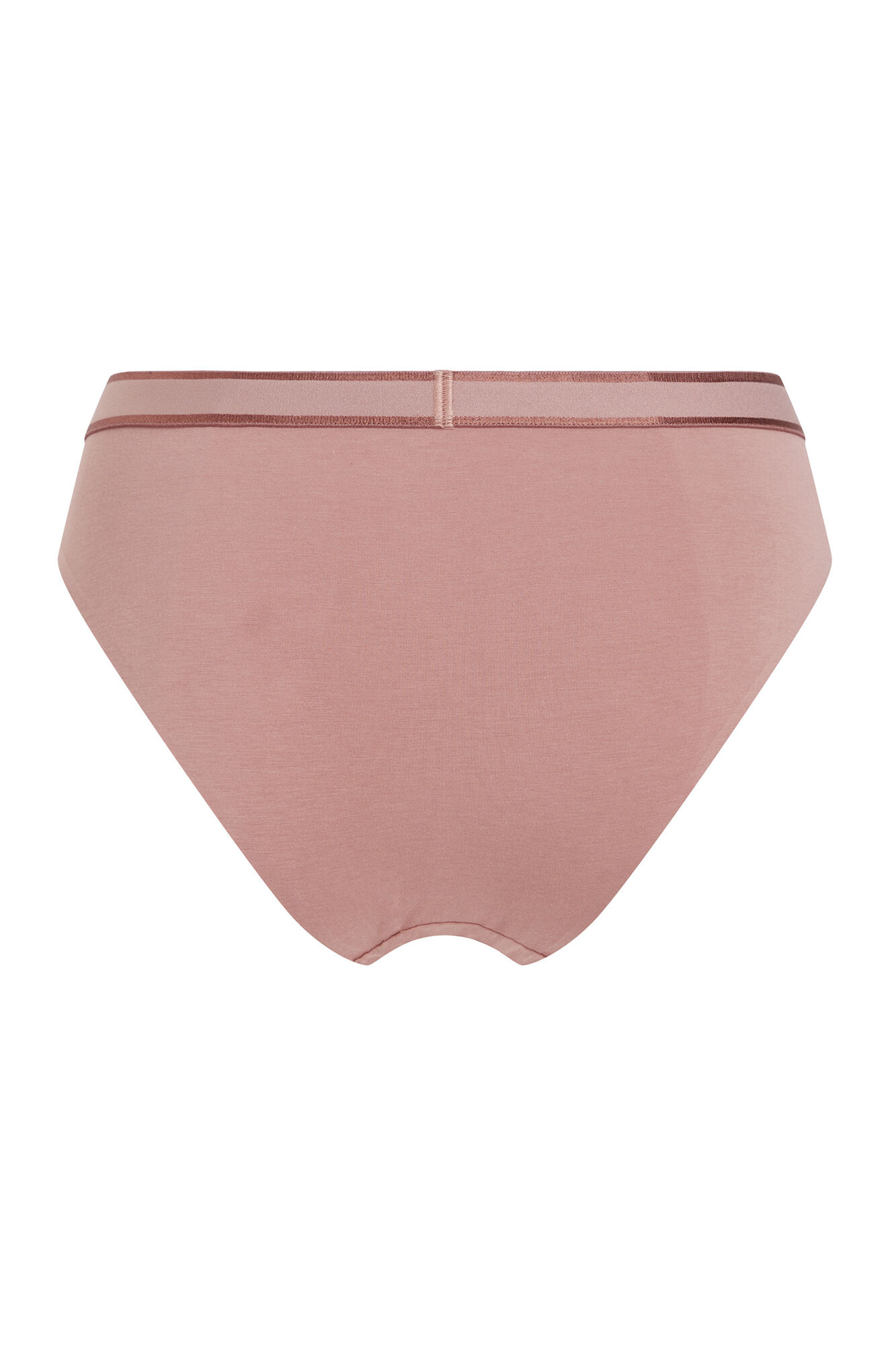 Calvin Klein Cueca cl&aacute;ssica com logo CK
