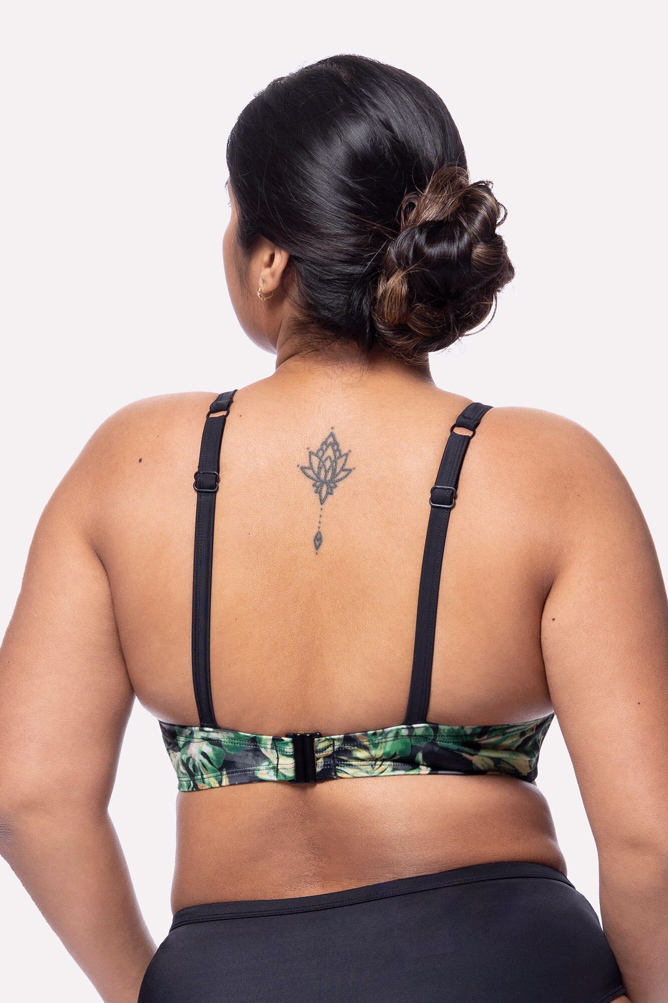 Dorina Top Aros de la serie KANO de Dorina