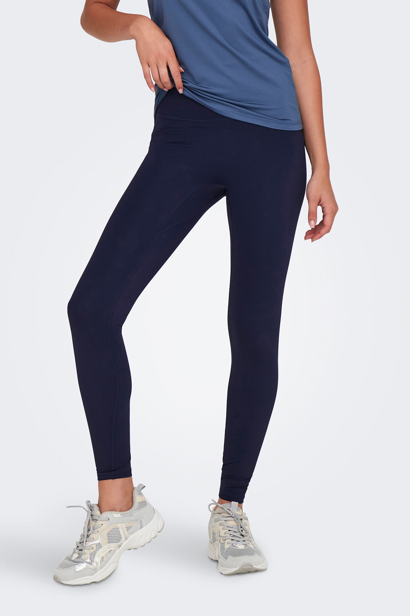 Only Play Leggings deportivos de cintura super alta.