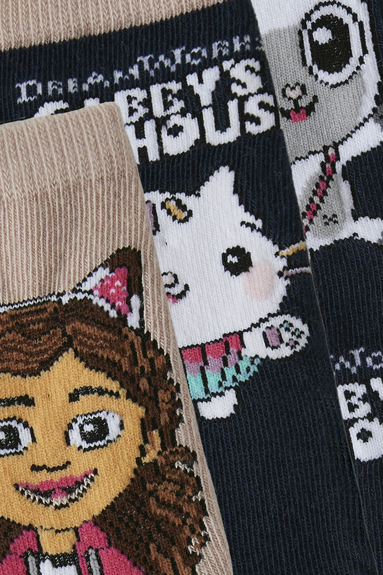 Name it Pack de calcetines GABBY