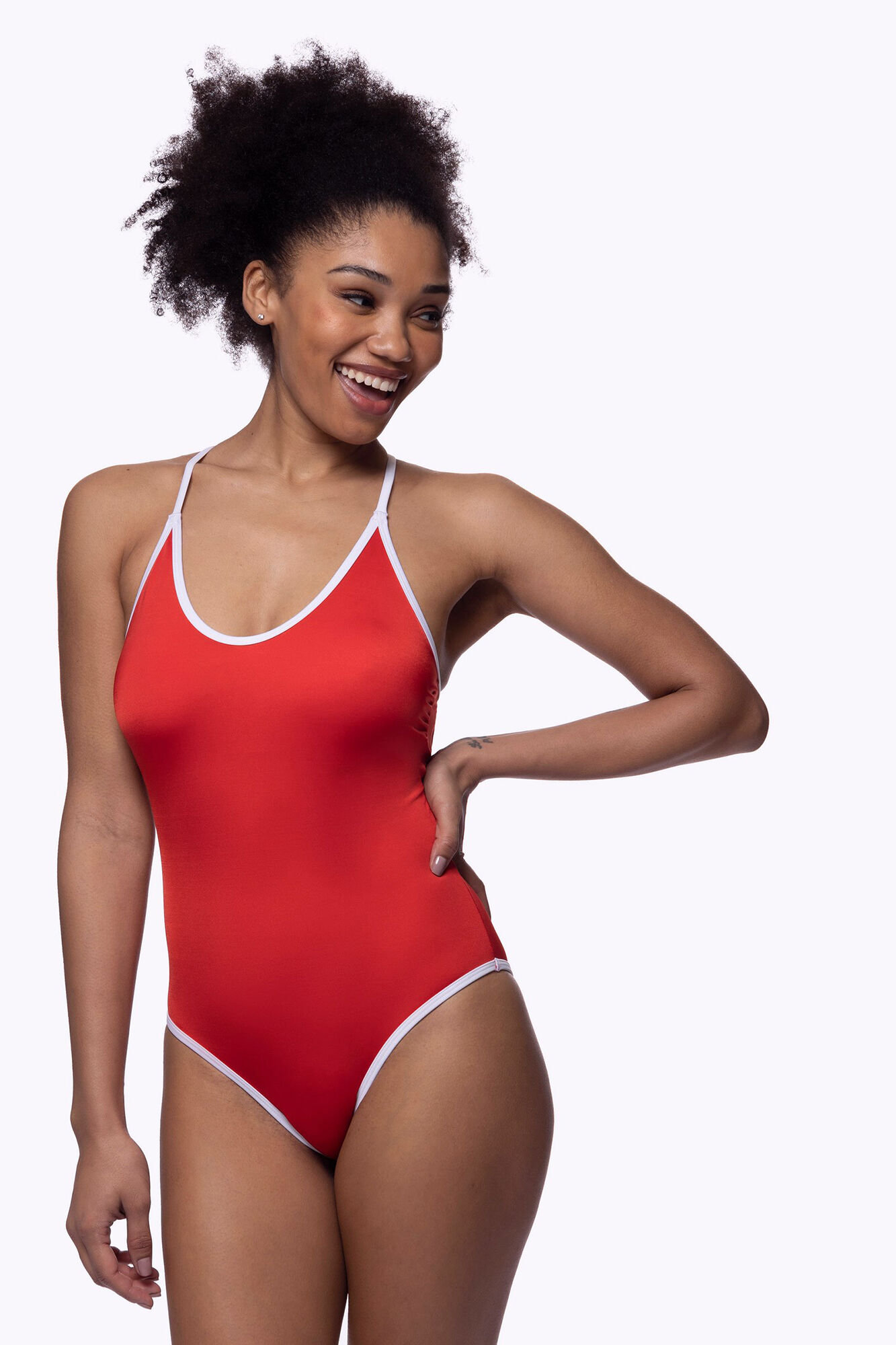 Dorina Fato de banho da s&eacute;rie BANDOL de Dorina