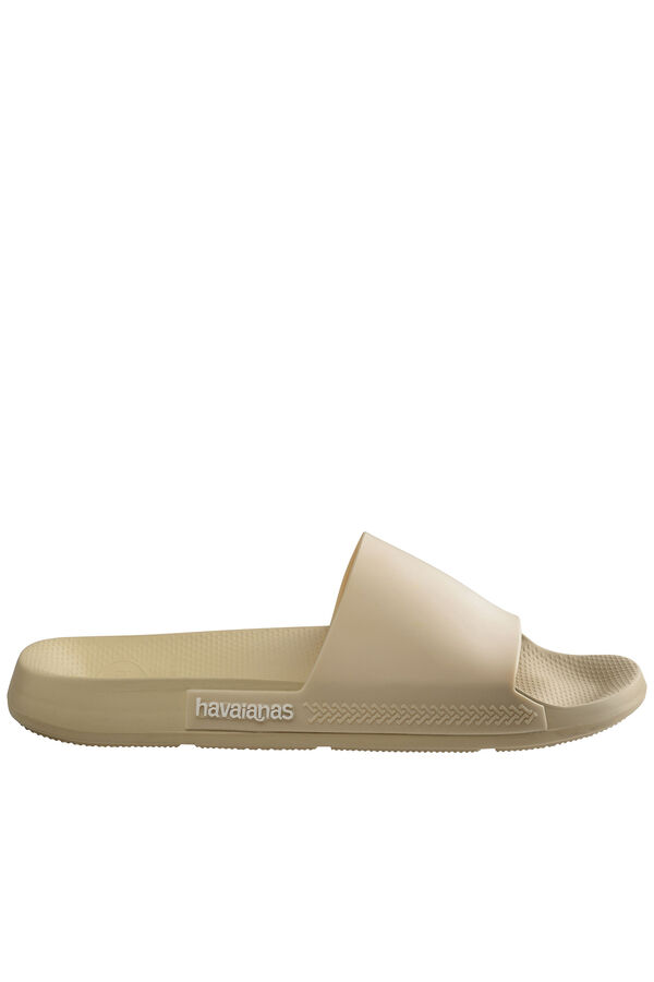 Havaianas Chanclas Havaianas Slide Classic amarillo