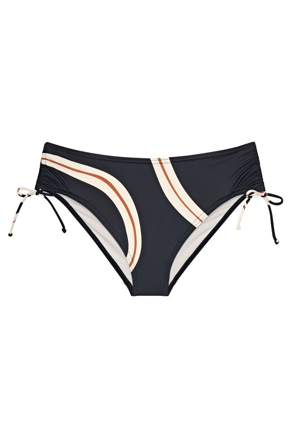 Triumph Braguita de bikini negro