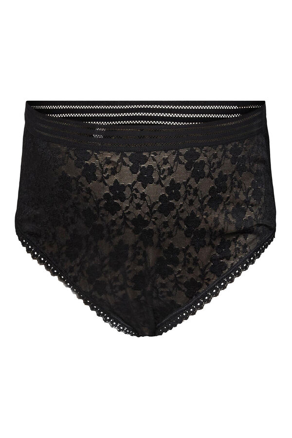 Mamalicious Cuequinhas maternity  preto