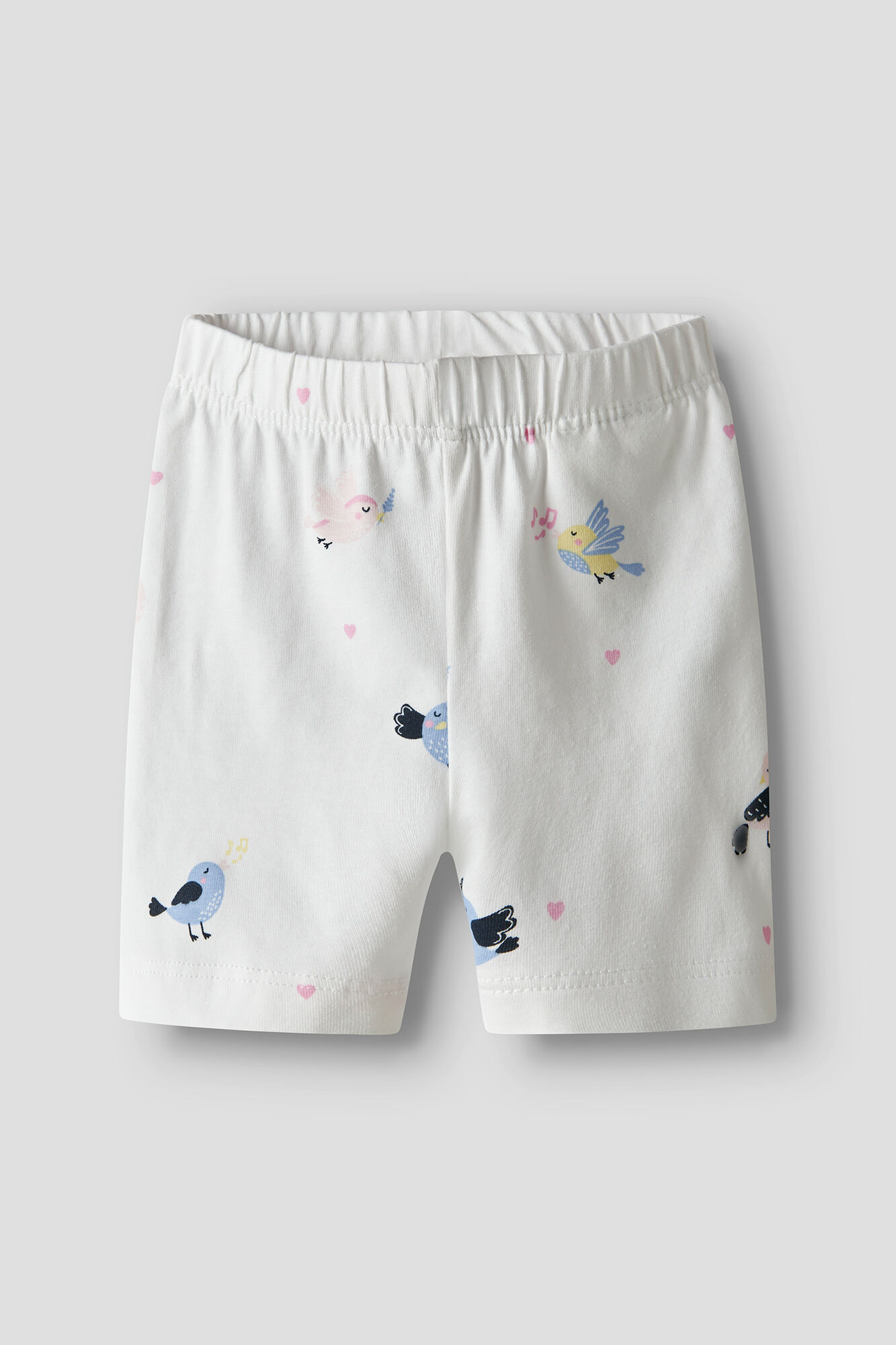 Name it Shorts de ciclismo para beb&ecirc; menina