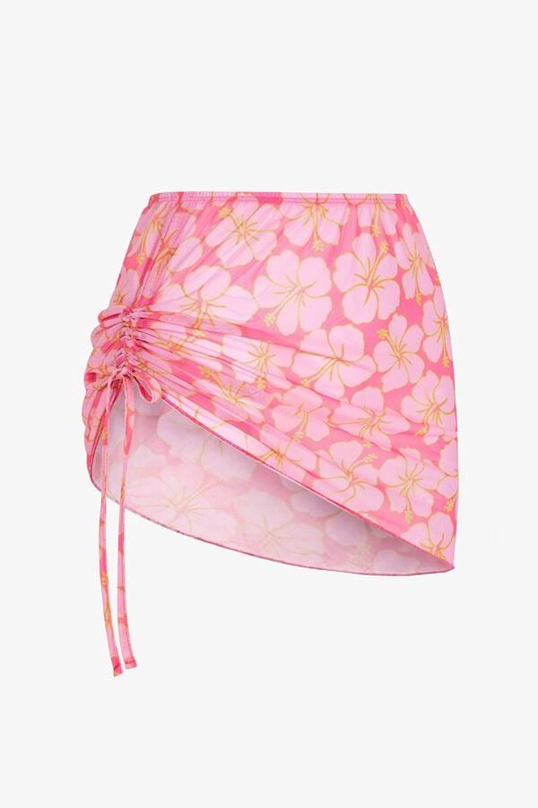 Penti Pareo Annetta estampado