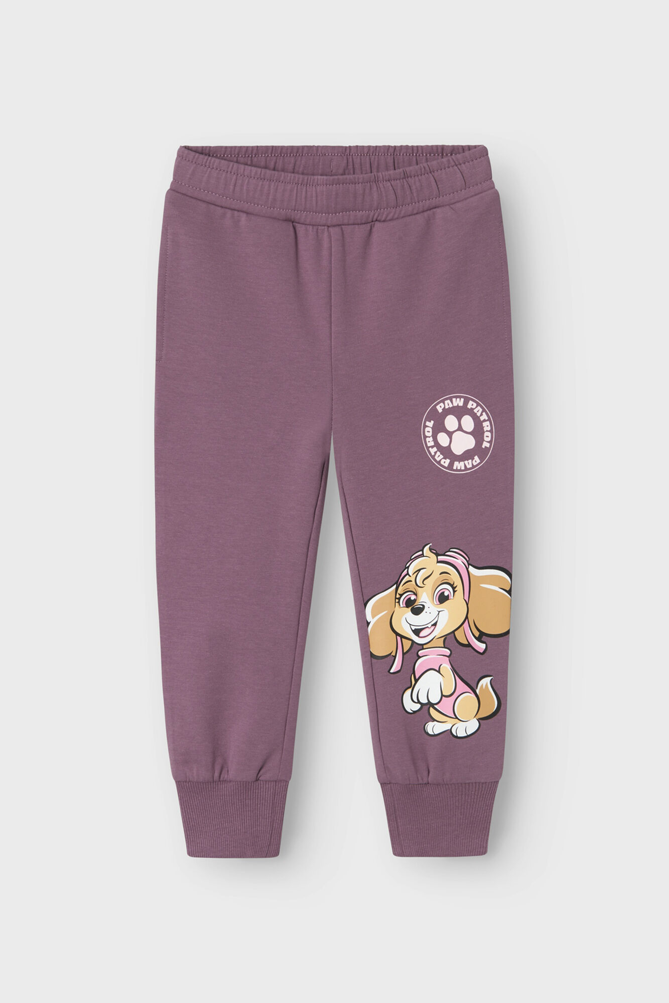 Name it Pantal&oacute;n ni&ntilde;a Patrulla Canina