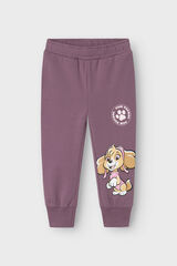 Name it Cuequinha redutora alta branca rosa