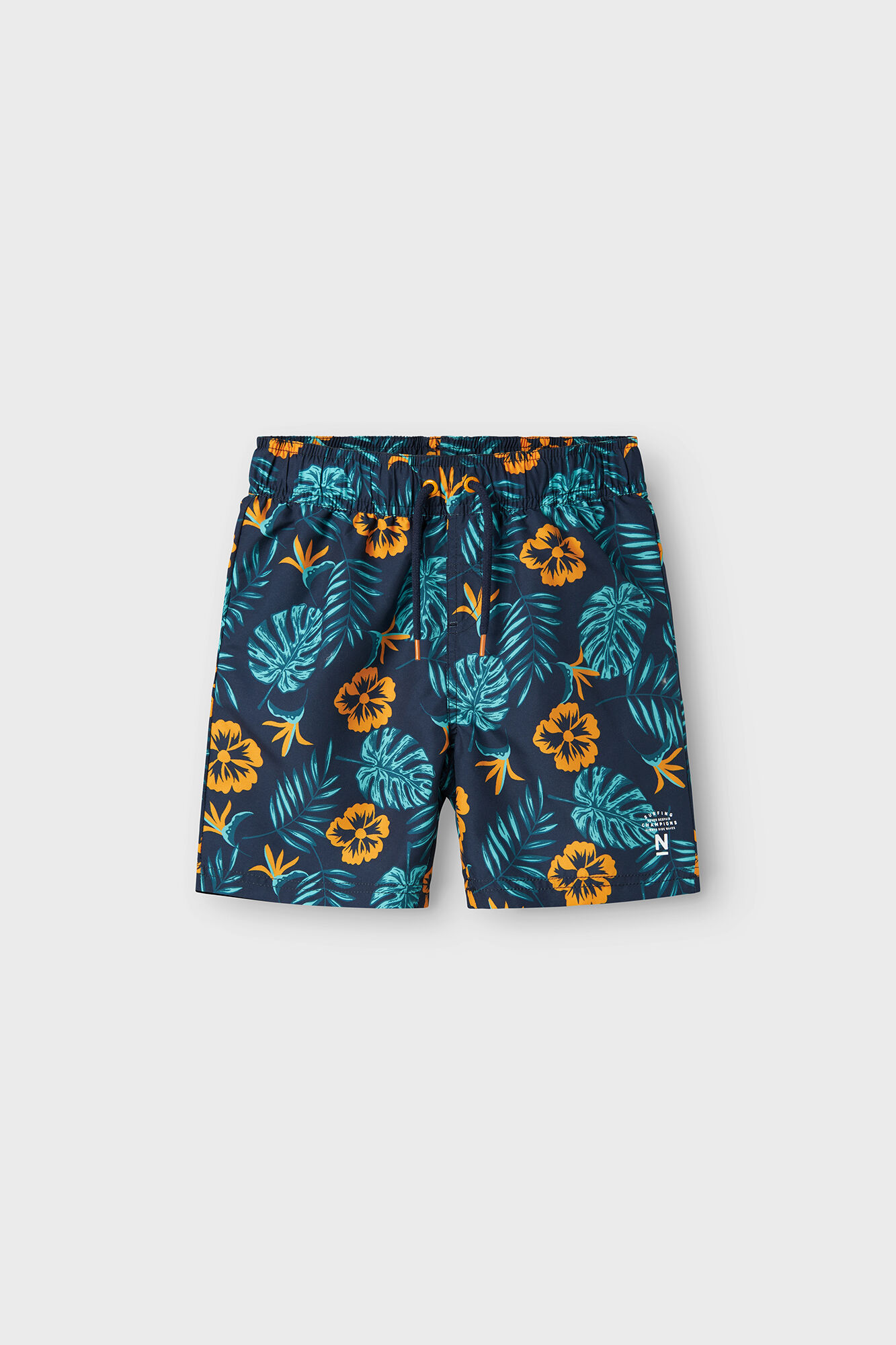 Name it Ba&ntilde;ador ni&ntilde;o estampado