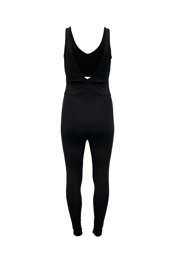 Only Play Mono deportivo abertura negro