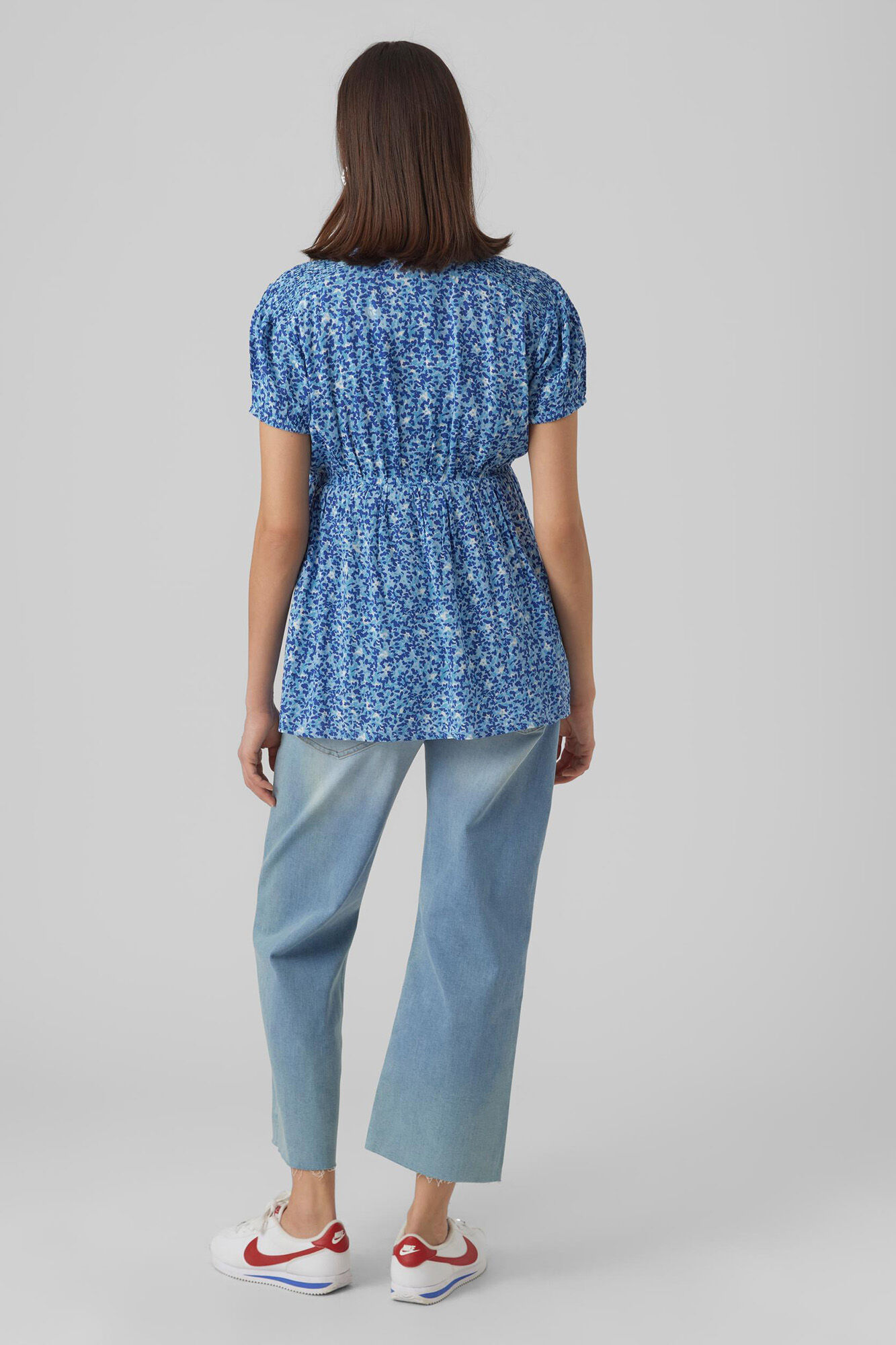 Mamalicious Top maternity doble funci&oacute;n