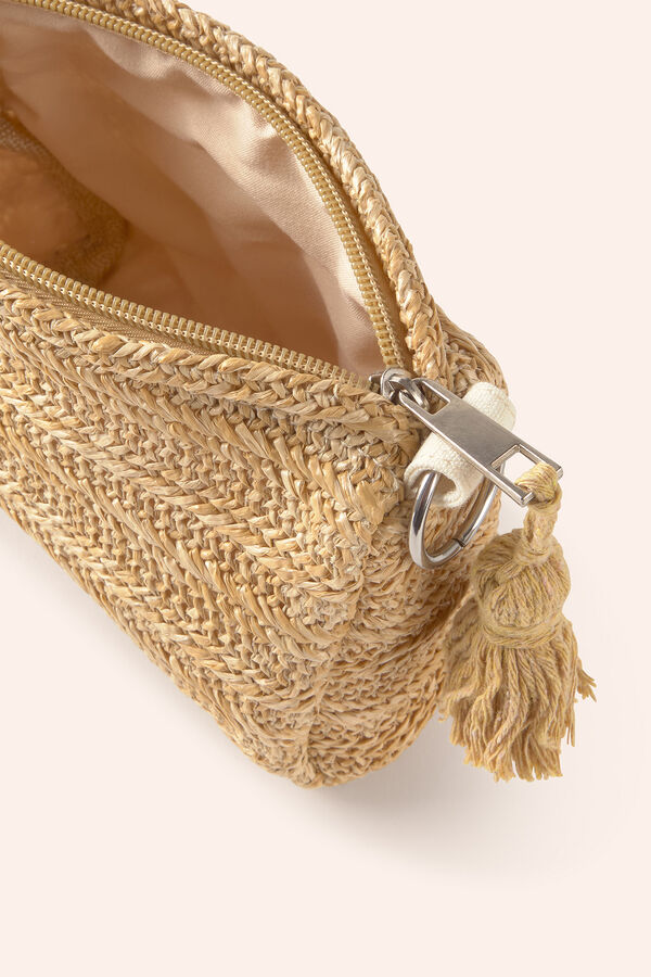 Calma House Neceser Ubud nude