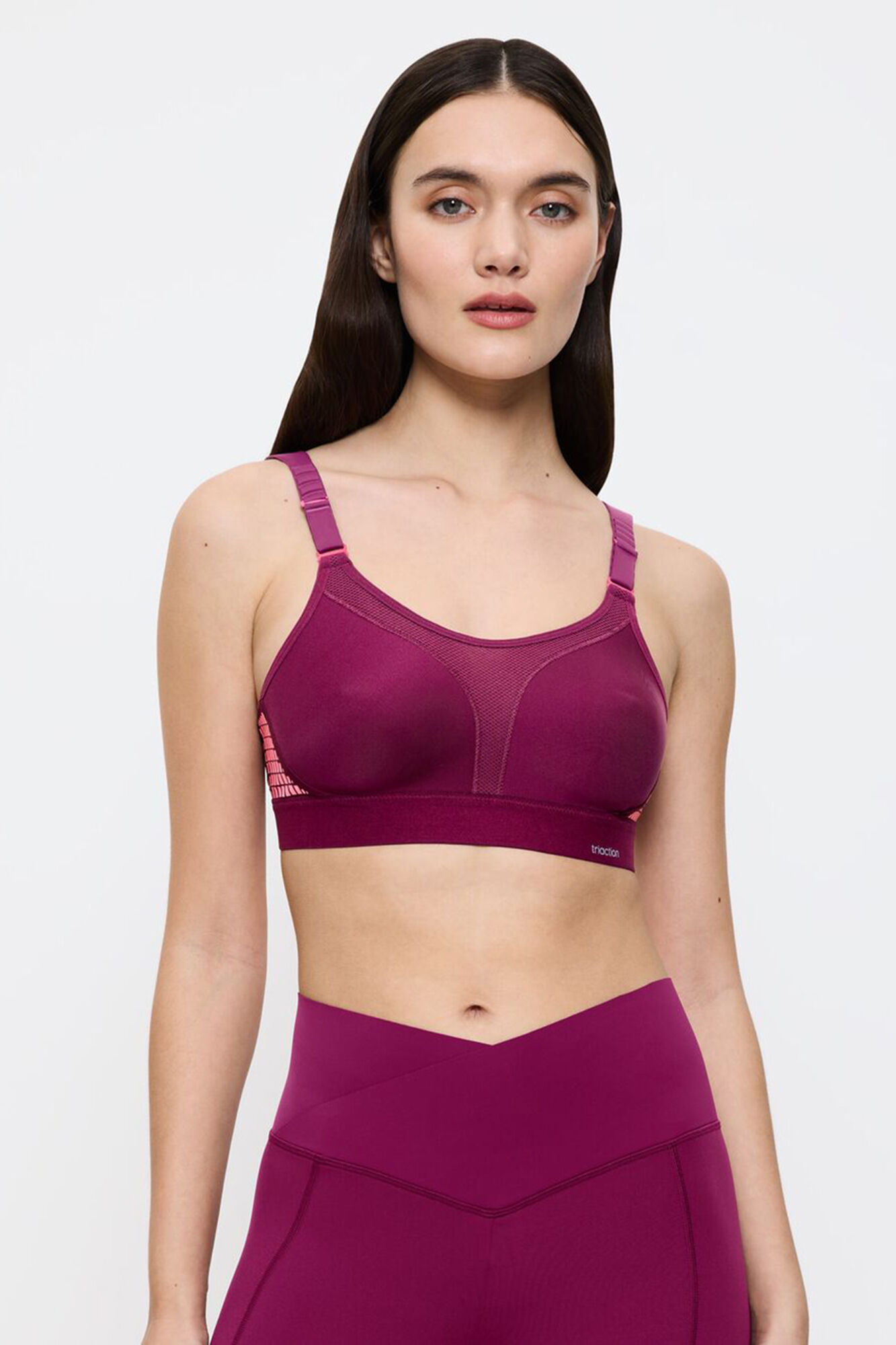 Triumph Sujetador Deportivo