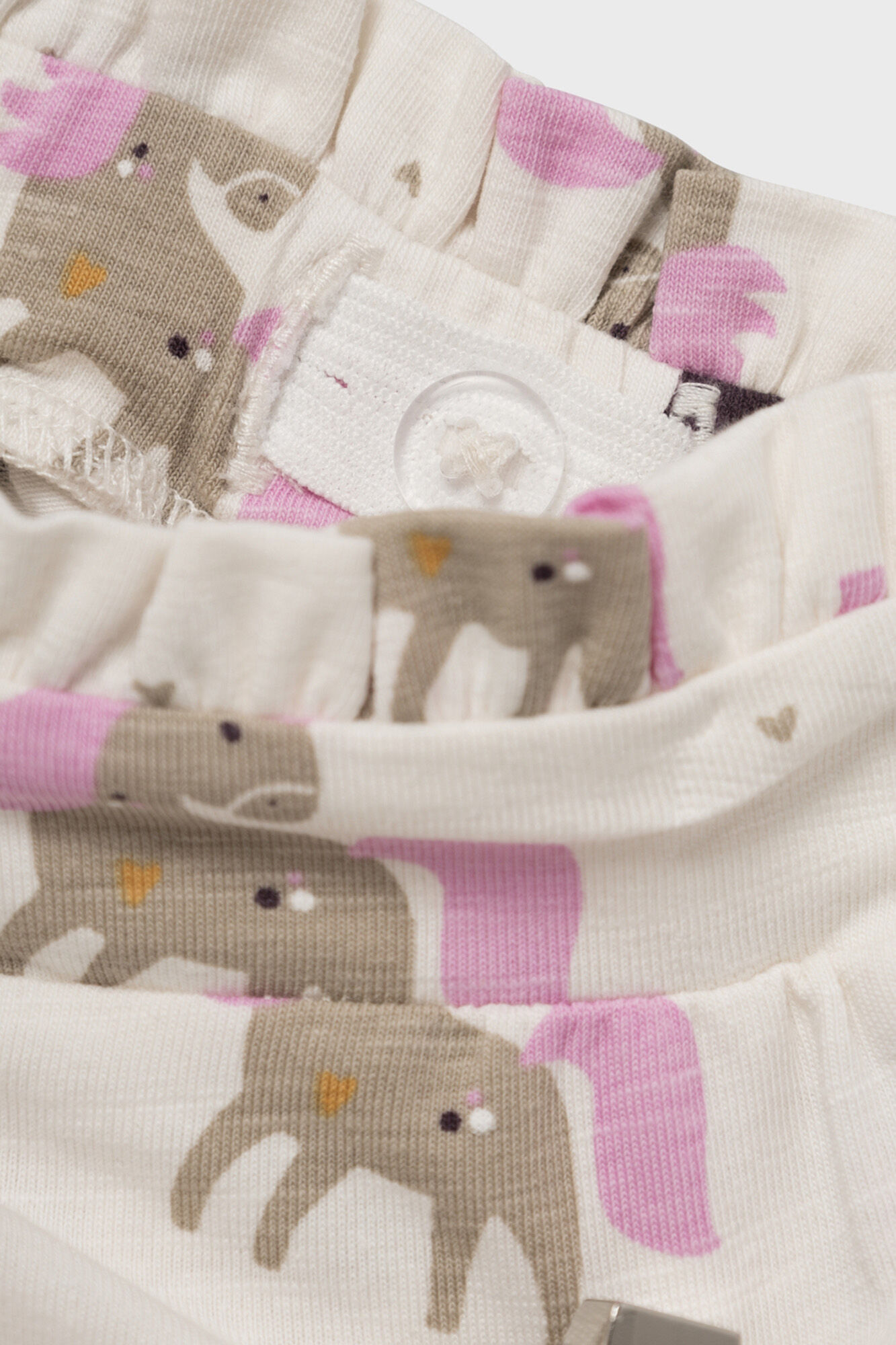 Name it Pantal&oacute;n caballitos beb&eacute; ni&ntilde;a