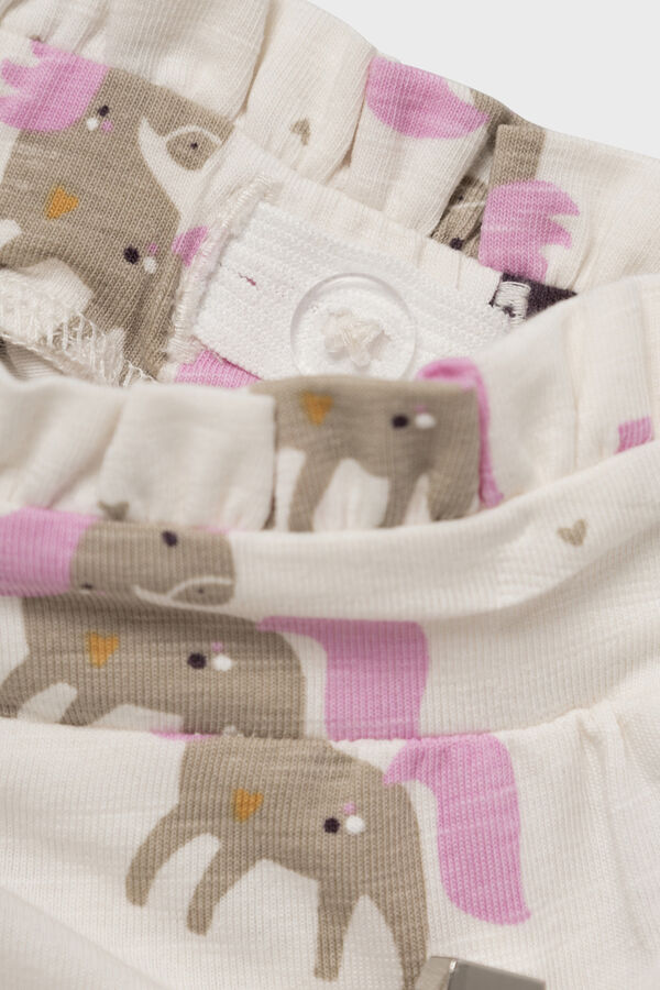 Name it Cuequinha redutora alta branca branco