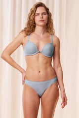 Triumph Harmony Spotlight Tai 01 Tanga azul