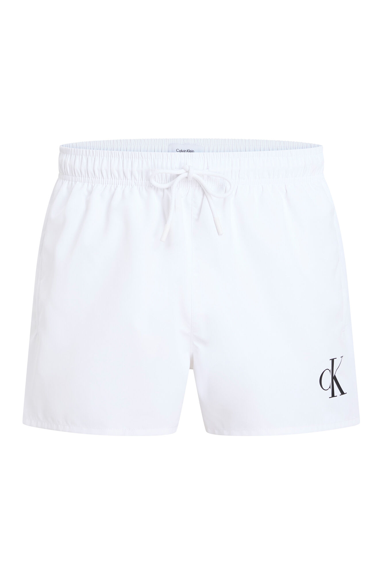 Calvin Klein Calvin Klein Mai&ocirc; curto com logo