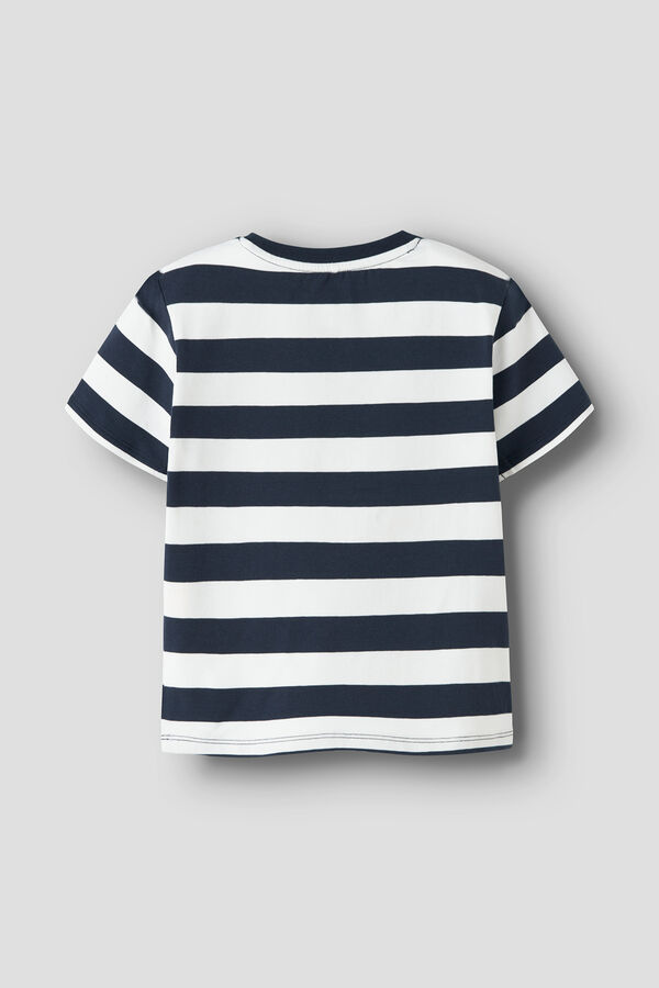 Name it Camiseta Patrulla Canina azul