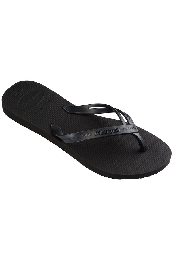 Havaianas Chanclas Havaianas Elegance negro