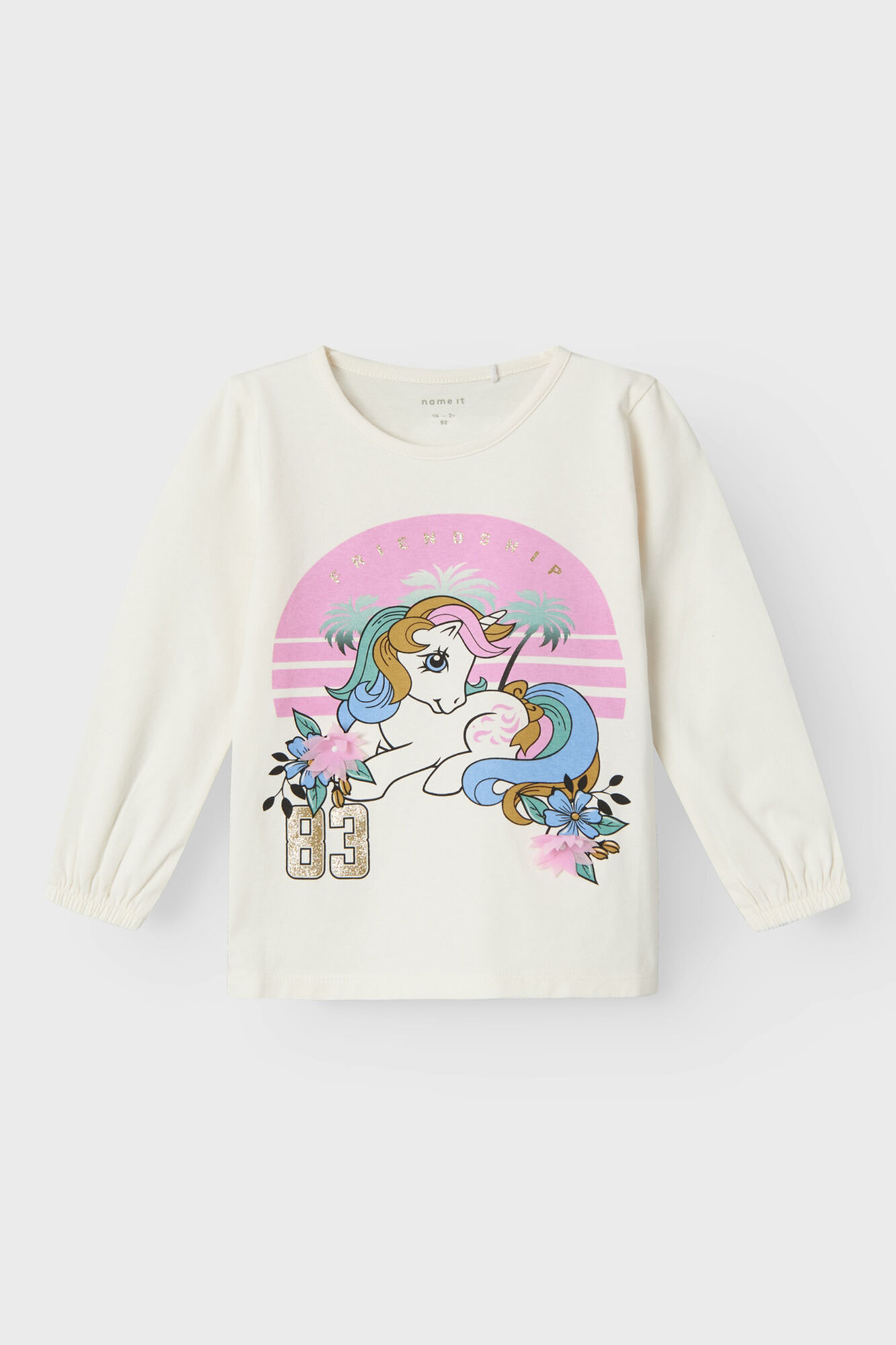 Name it Camiseta My Little Pony ni&ntilde;a