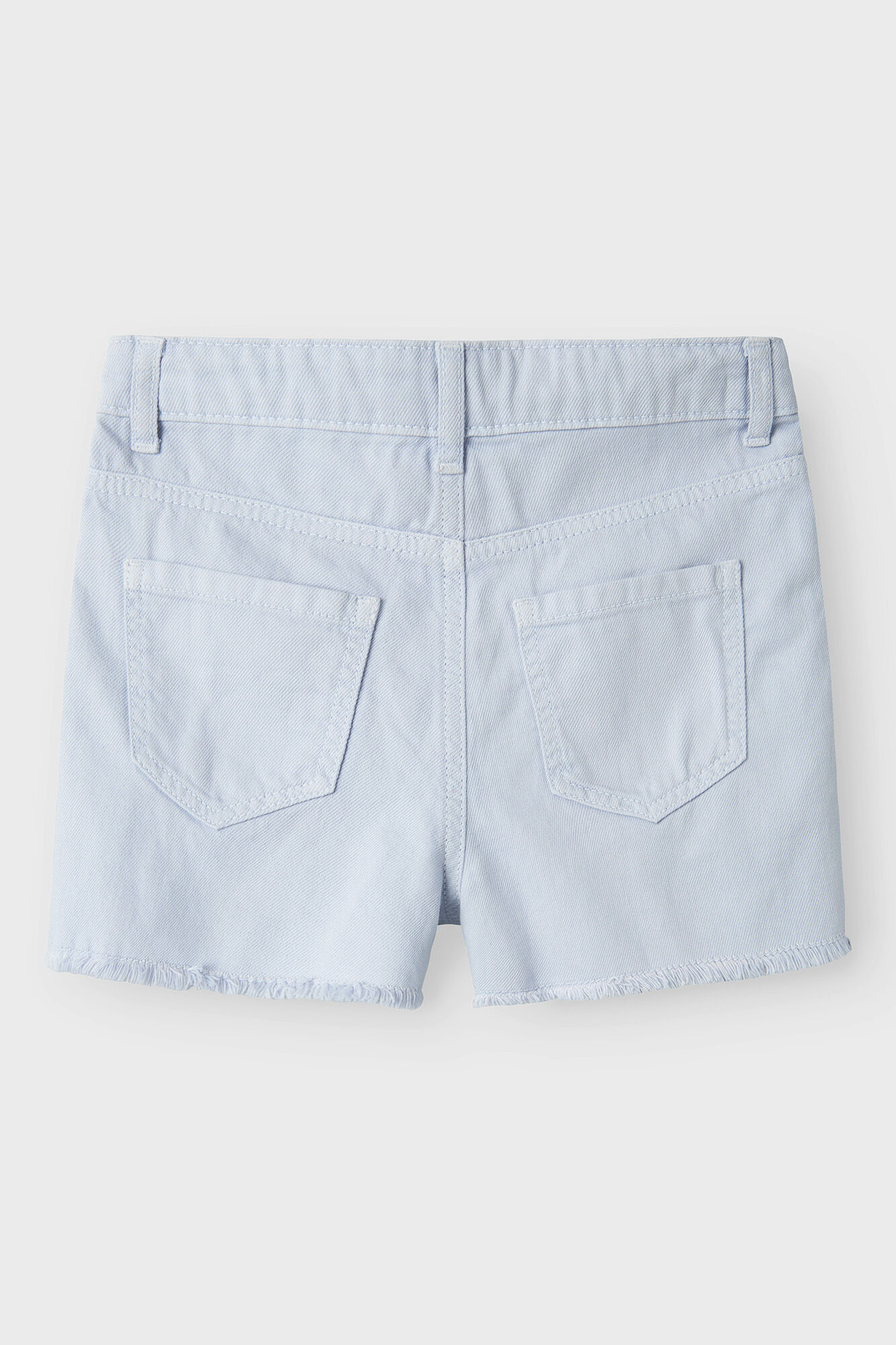 Name it Short con algod&oacute;n liso